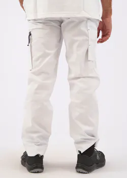 Dassy Nashville Pantalon de travail thumbnail (vignette)