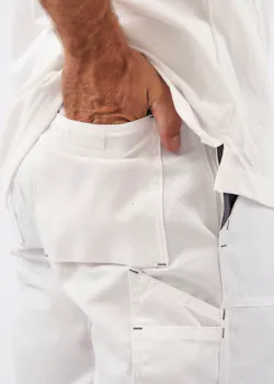 Dassy Nashville Pantalon de travail thumbnail (vignette)