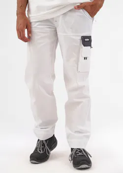 Dassy Nashville Werkbroek