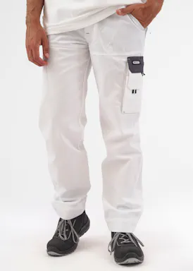Dassy Nashville Werkbroek