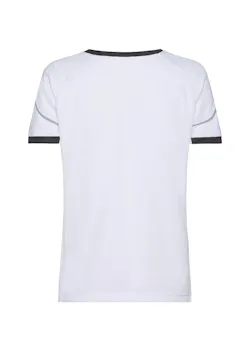 Dassy Nexus 710084 T-shirt Reflecterend UV-bescherming Dames D-FX Flex Next miniatuur