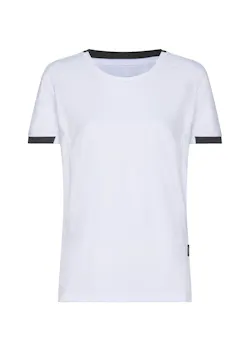 Dassy Nexus 710084 T-shirt Reflecterend UV-bescherming Dames D-FX Flex Next miniatuur