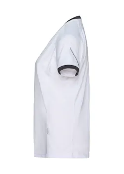 Dassy Nexus 710084 T-shirt Reflecterend UV-bescherming Dames D-FX Flex Next miniatuur