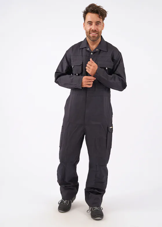 Dassy Nimes Overall