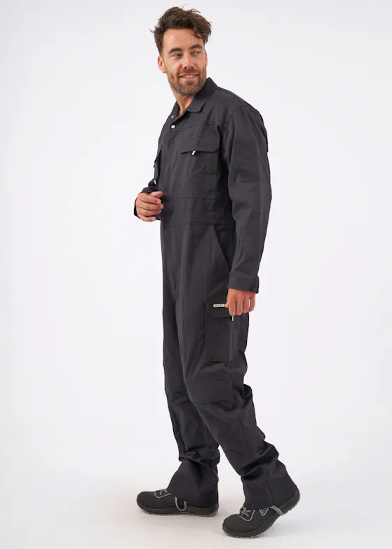 Dassy Nimes Overall
