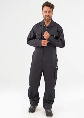 Dassy Nimes Overall