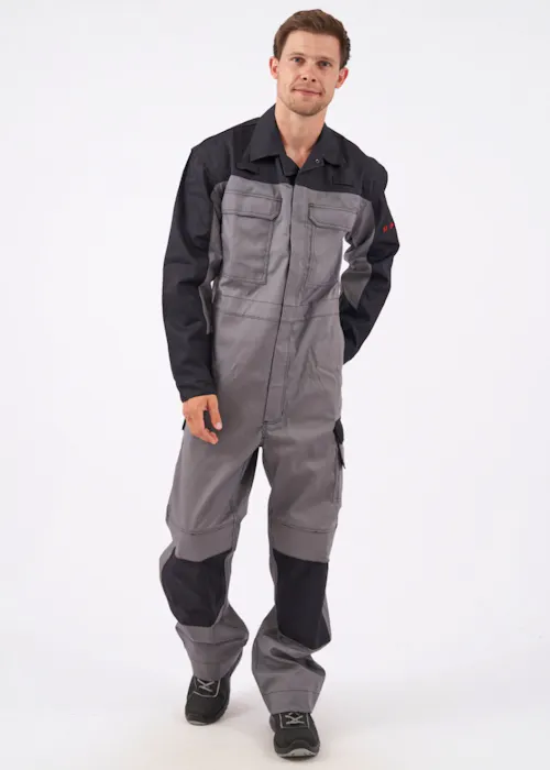 Dassy Niort 100333 Overall Regular Fit Multinorm