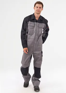 Dassy Niort: Overall