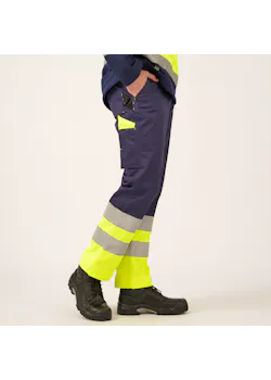Dassy Omaha Werkbroek miniatuur