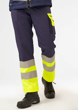 Dassy Omaha Werkbroek