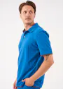 Dassy Orbital 710011 Poloshirt Regular Fit D-FX Flex miniatuur