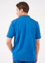 Dassy Orbital 710011 Poloshirt Regular Fit D-FX Flex miniatuur