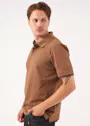 Dassy Orbital 710011 Poloshirt Regular Fit D-FX Flex miniatuur