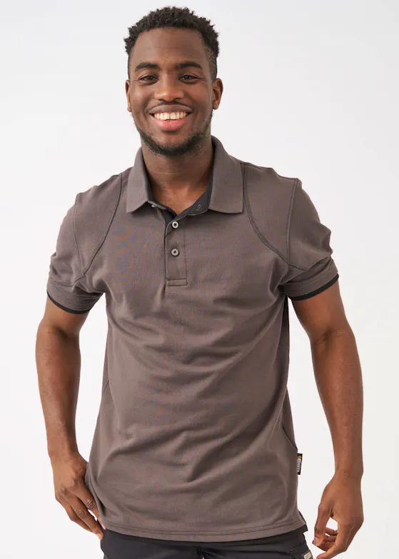 Dassy Orbital 710011 Poloshirt Regular Fit D-FX Flex