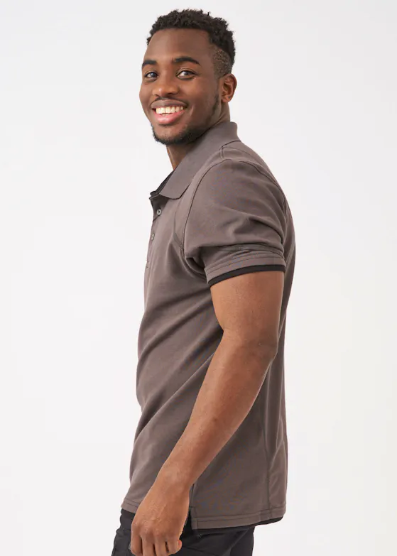 Dassy Orbital 710011 Poloshirt Regular Fit D-FX Flex