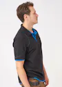 Dassy Orbital 710011 Poloshirt Regular Fit D-FX Flex miniatuur