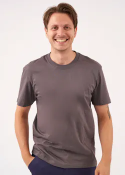 Dassy Oscar 710001 T-Shirt Regular Fit Klassisch thumbnail