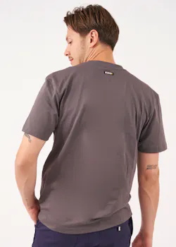Dassy Oscar 710001 T-Shirt Regular Fit Klassisch thumbnail