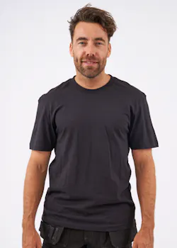 Dassy Oscar 710001 T-Shirt Regular Fit Klassisch thumbnail