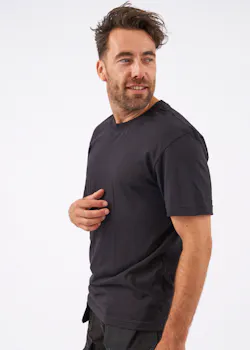 Dassy Oscar 710001 T-Shirt Regular Fit Klassisch thumbnail