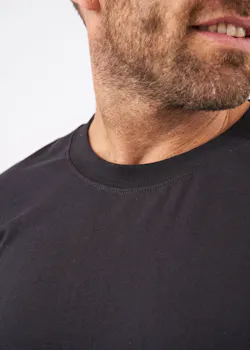 Dassy Oscar 710001 T-Shirt Regular Fit Klassisch thumbnail