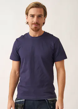 Dassy Oscar 710001 T-Shirt Regular Fit Klassisch thumbnail