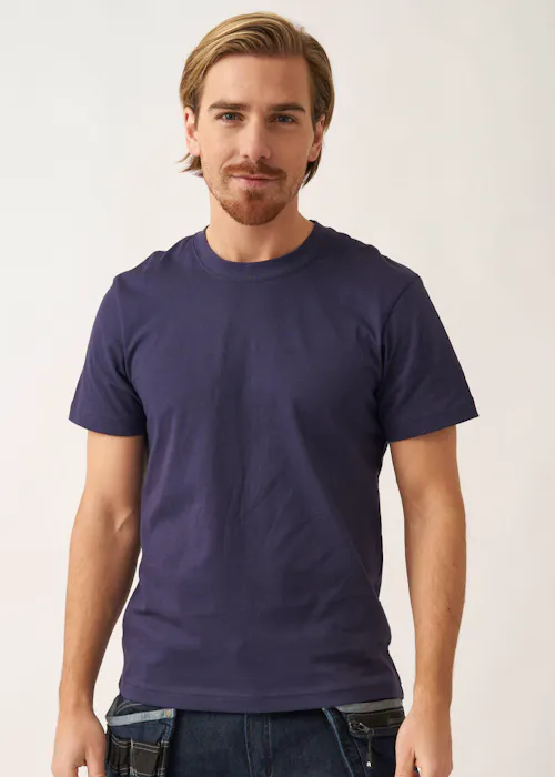Dassy Oscar 710001 T-Shirt Regular Fit Klassisch