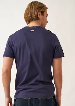 Dassy Oscar 710001 T-Shirt Regular Fit Klassisch thumbnail