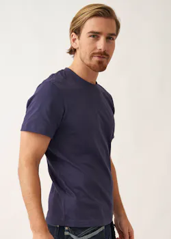 Dassy Oscar 710001 T-Shirt Regular Fit Klassisch thumbnail