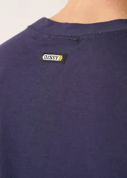 Dassy Oscar 710001 T-Shirt Regular Fit Klassisch thumbnail