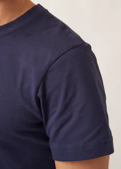 Dassy Oscar 710001 T-Shirt Regular Fit Klassisch thumbnail