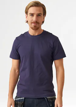 Dassy Oscar 710001 T-shirt Regular Fit Classic