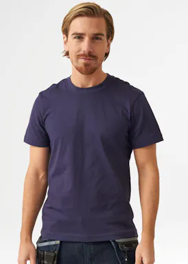 Dassy Oscar 710001 T-shirt Regular Fit Classic