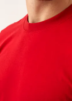 Dassy Oscar 710001 T-Shirt Regular Fit Klassisch thumbnail