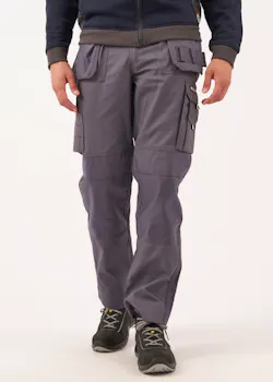 Dassy Oxford Werkbroek 245 g/m2 miniatuur