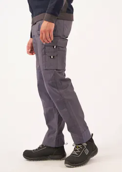 Dassy Oxford Werkbroek 245 g/m2 miniatuur