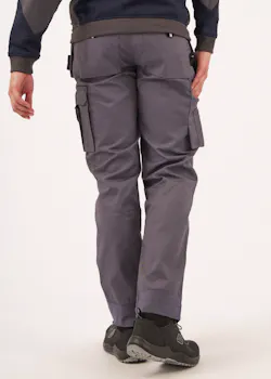 Dassy Oxford Werkbroek 245 g/m2 miniatuur