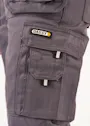 Dassy Oxford Werkbroek 245 g/m2 miniatuur