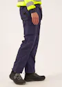 Dassy Oxford Werkbroek 245 g/m2 miniatuur