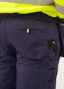 Dassy Oxford Werkbroek 245 g/m2 miniatuur