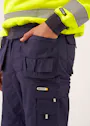 Dassy Oxford Werkbroek 245 g/m2 miniatuur