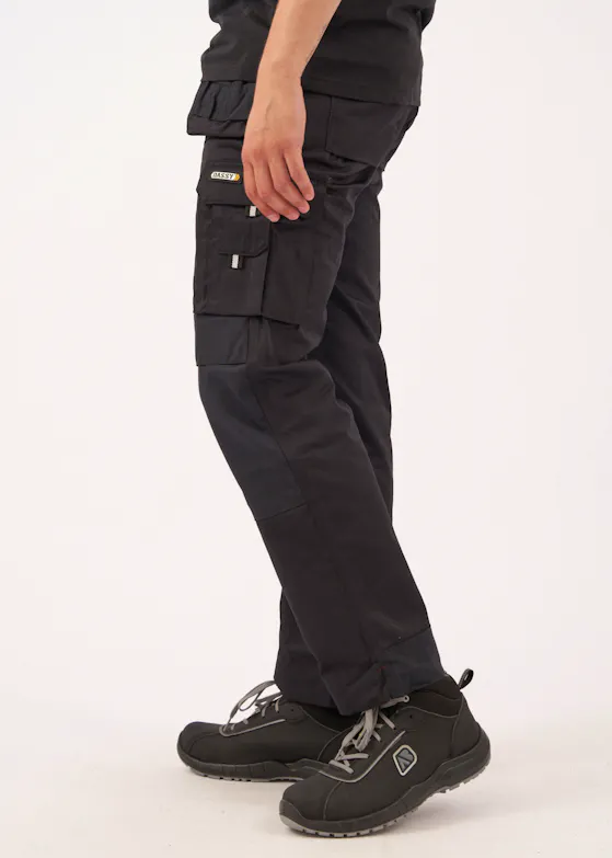 Dassy Oxford Werkbroek 245 g/m2