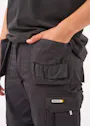 Dassy Oxford Werkbroek 245 g/m2 miniatuur