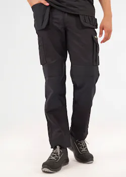 Dassy Oxford Werkbroek 245 g/m2