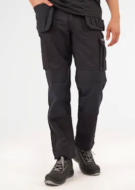 Dassy Oxford Werkbroek 245 g/m2