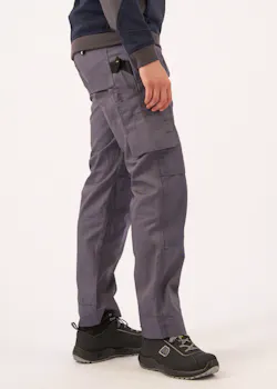 Dassy Oxford Werkbroek 300 g/m2 miniatuur