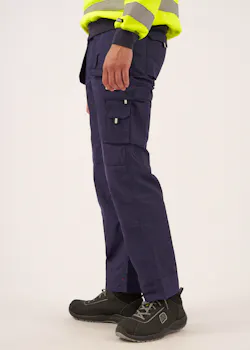 Dassy Oxford Werkbroek 300 g/m2 miniatuur