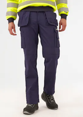 Dassy Oxford Werkbroek 300 g/m2