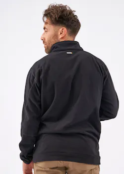 Dassy Penza 300219 Fleecevest Regular Fit Classic miniatuur