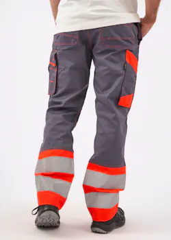 Dassy Phoenix Pantalon de travail thumbnail (vignette)